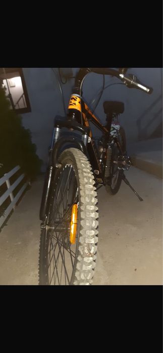 Bicicleta Neon DH Xcite