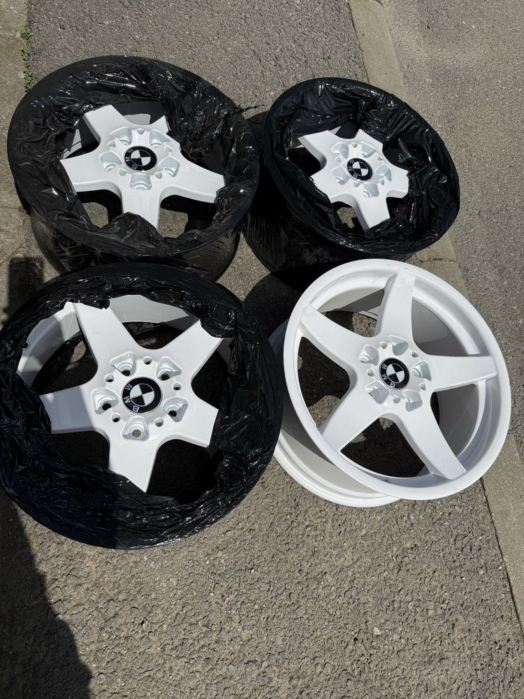 Rondell 0021 r18 5x120 bmw