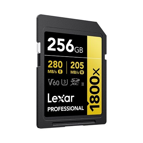 Lexar Professional 1800X / SD CARD / Доставка 24/7