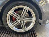 Vand jante segment r20