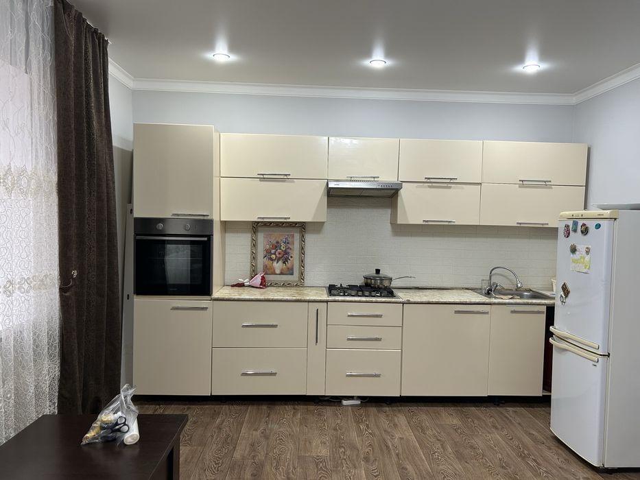 Сдам 1 комнатную квартиру