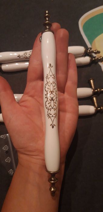 Maner mobila bucatarie