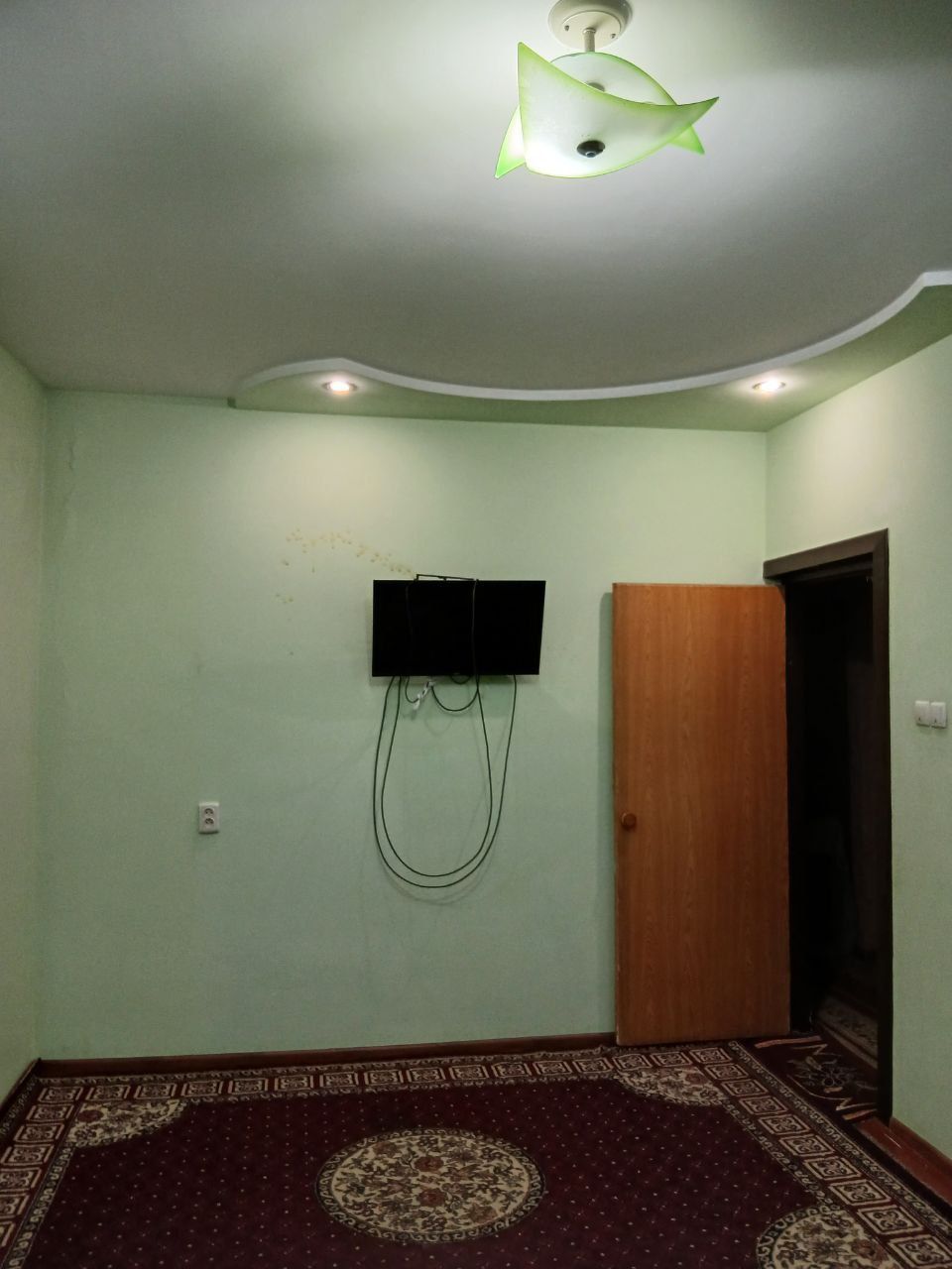Продается квартира