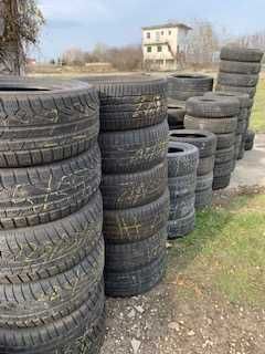 vand anvelope iarna 225/65/R17