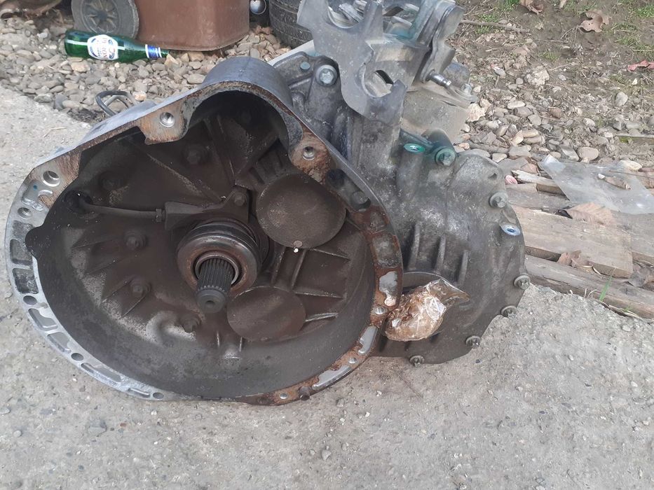 cutie viteze a class vw 16sr vito polo fabia megene 2 16 c3 16hdi