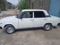 Lada 2107 sirochna sotiladi