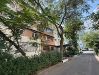 Купить двух комнатную квартиру на Мирабадском районе, звони и купи!