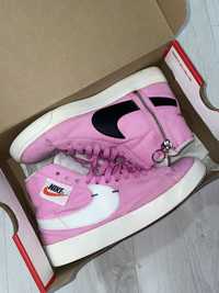 Nike Blaze roz
