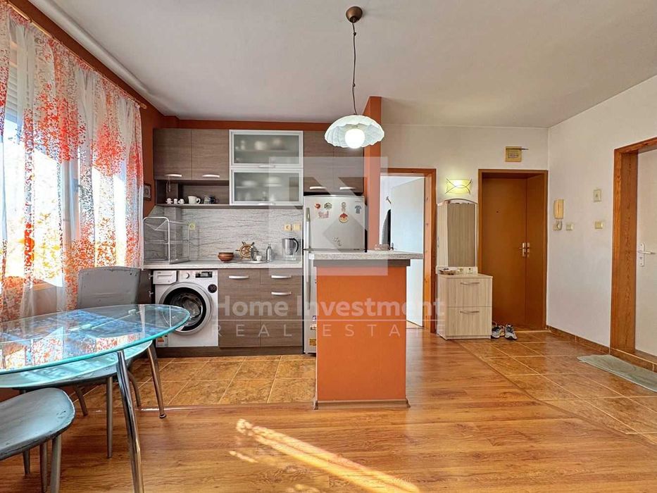 Продава се Двустаен апартамент в Варна, Колхозен пазар - 54 кв.м за 2499 €/кв.м - Снимка #2