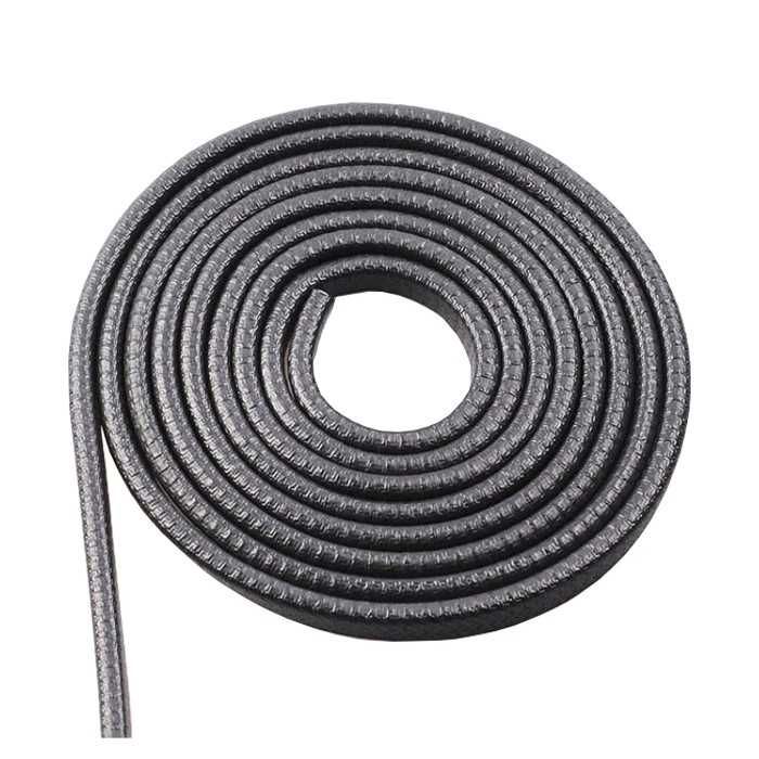 Лайсна за врати Automat, Протектор, Бял, Син, Червен и Черен