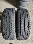 2 anvelope iarna 215 70 16C Hankook 2019