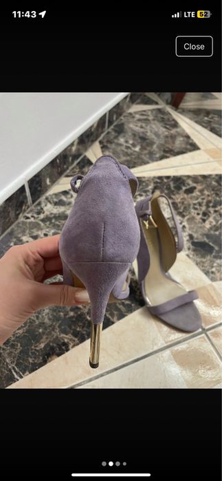 Tocuri Guess Marciano