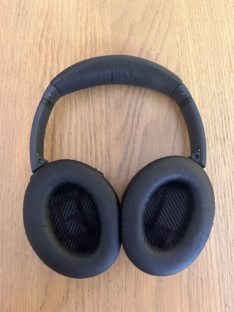 Bose QuietComfort 35