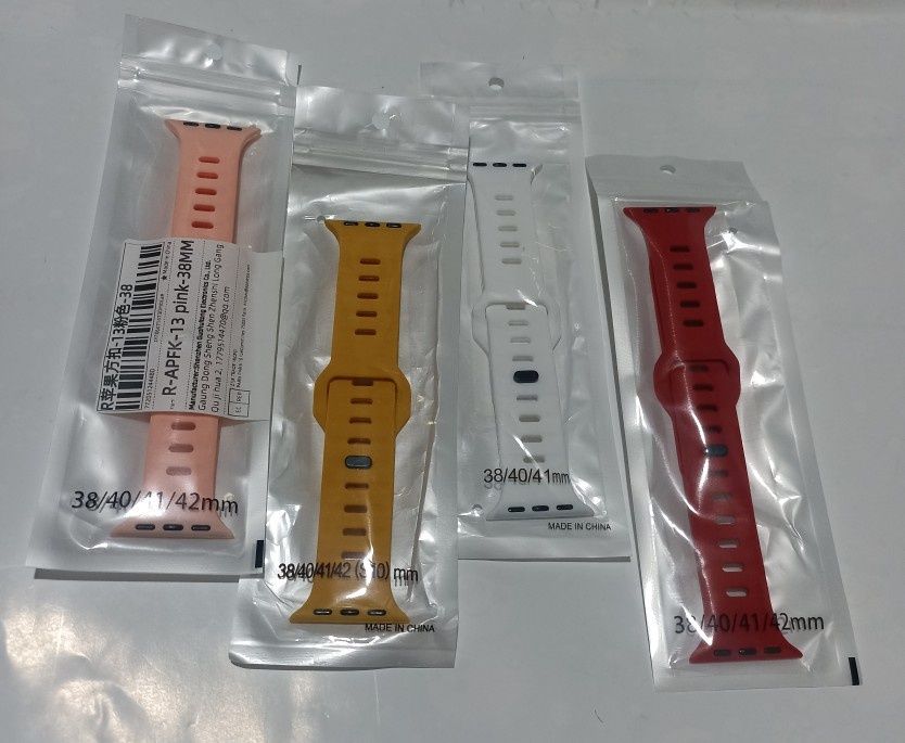 Curea smart Watch Apple