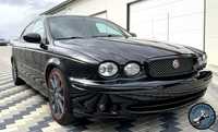 Vând sau schimb Jaguar x type