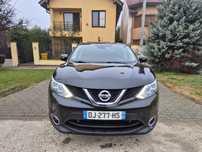 NiSSAN Qashqai / 4X4 / 360°CAMERA / TEKNA/ 1.6 dCI/ 2015 /PANORAMIC