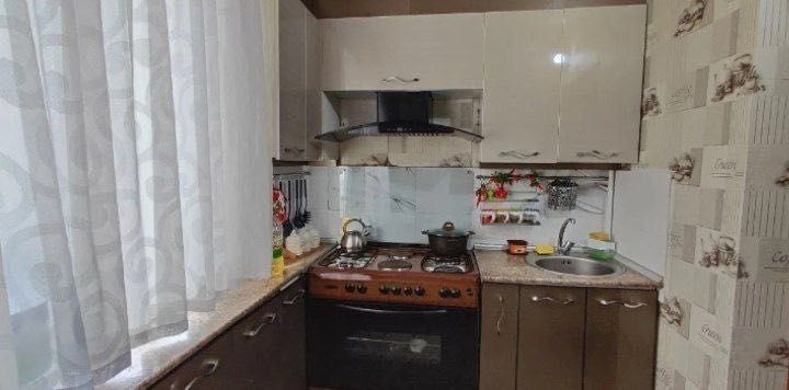 Sergeli mashina bozor yaqinida ijaraga kvartira