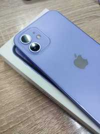 Apple Iphone 12 64гб Рудный(1007)лот: 386981