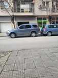 Lift kit honda crv1,2и3генерация