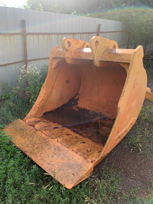 Cupa excavator 30 Ton