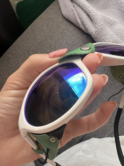 Спортни очила алпина alpina sibiria очила за бягане