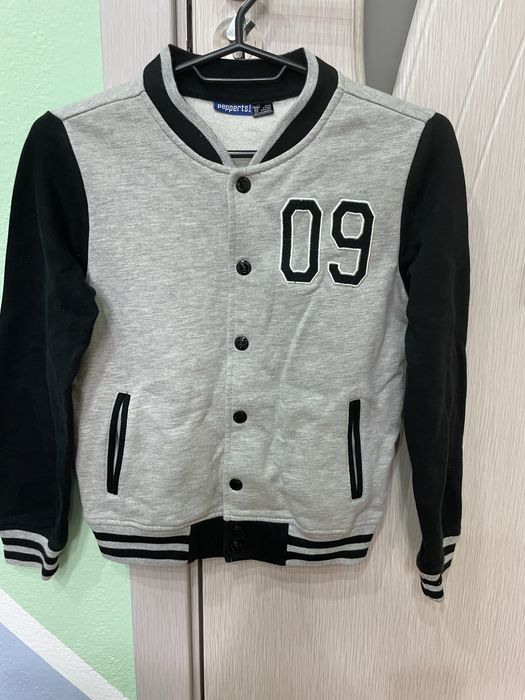 Якета и ризи за момче