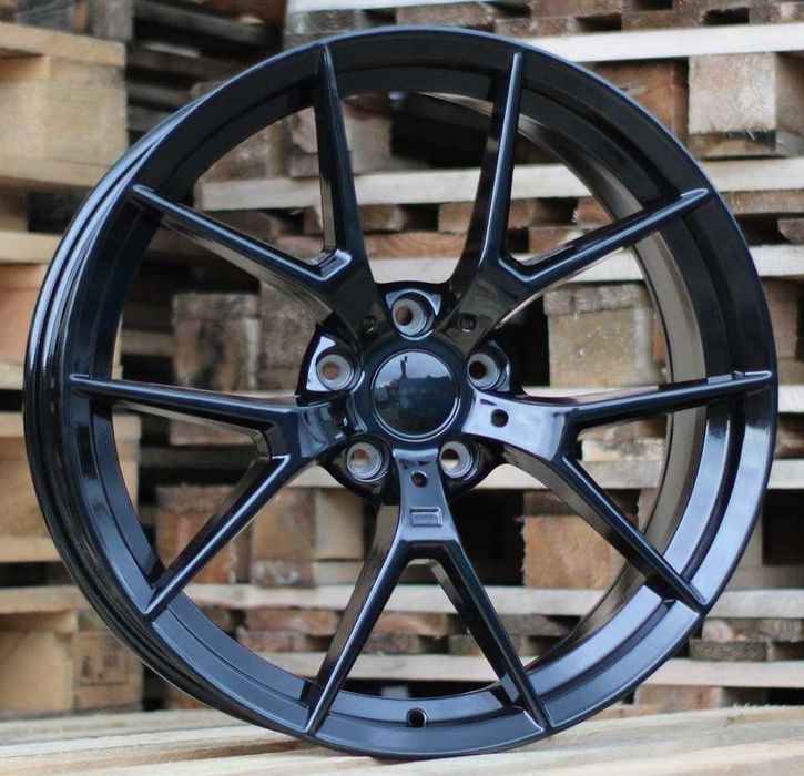 Джанти за БМВ 18" 5х120 5х112/ Djanti za BMW B1416 / HE761