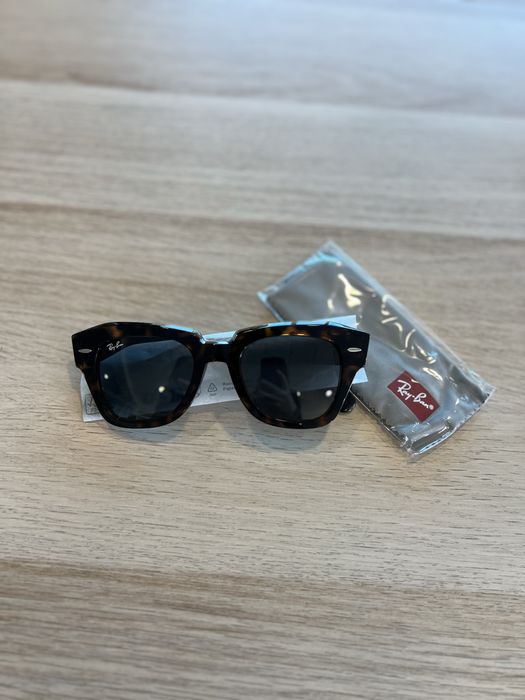 Ray-Ban State Street- nefolositi, noi