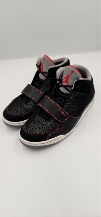 Jordan Flight Club 90s