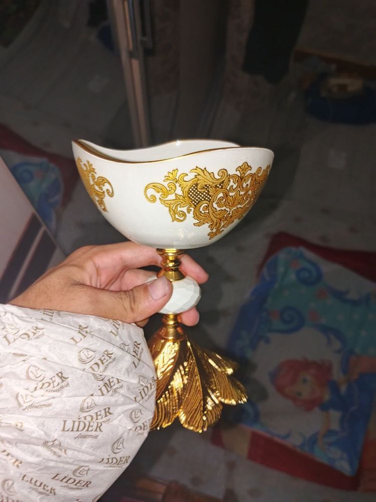 Chaq-chuq idishlari
