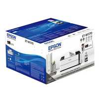 Принтер Epson M1170 (А4) (ч.б. Струйный) официальная гарантия 1 год