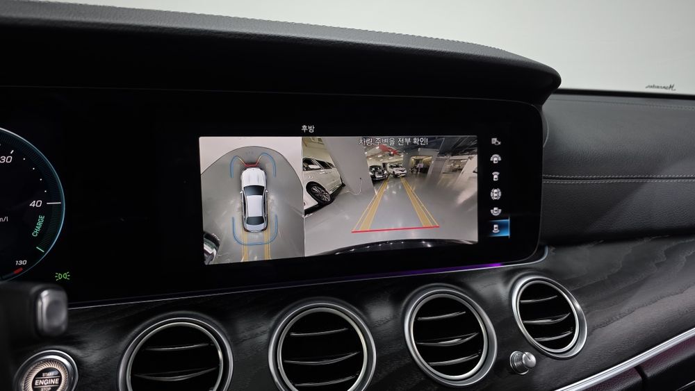 Mercedes-Benz E-Class E250 AMG Line (под ключ)