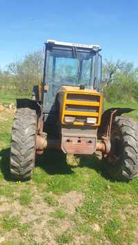 Tractor renault 891 4s