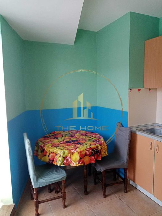 Дава се под наем Едностаен апартамент в Варна, Цветен квартал - 30 кв.м за 250 € - Снимка #1