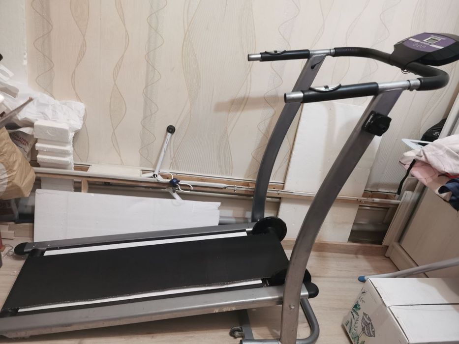 Тренажер рабочий