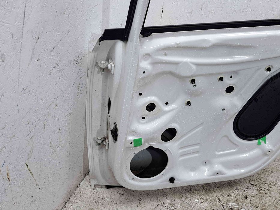 Usa dreapta spate Seat Toledo 4 (KG3) [Fabr 2012-2018]