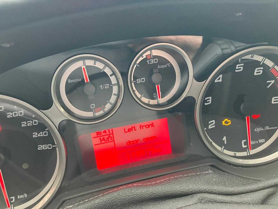 Alfa Romeo MiTo 1.4