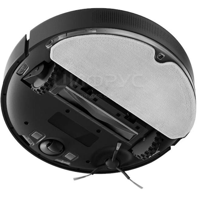 Робот-пылесос Dream F10 Plus Robot ( Black). Для дома.