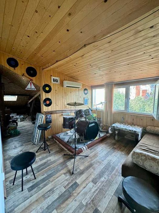 Продава се Многостаен апартамент в Стара Загора, Център - 100 кв.м за 1750 €/кв.м - Снимка #17