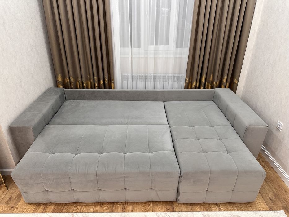 Продается диван-кровать