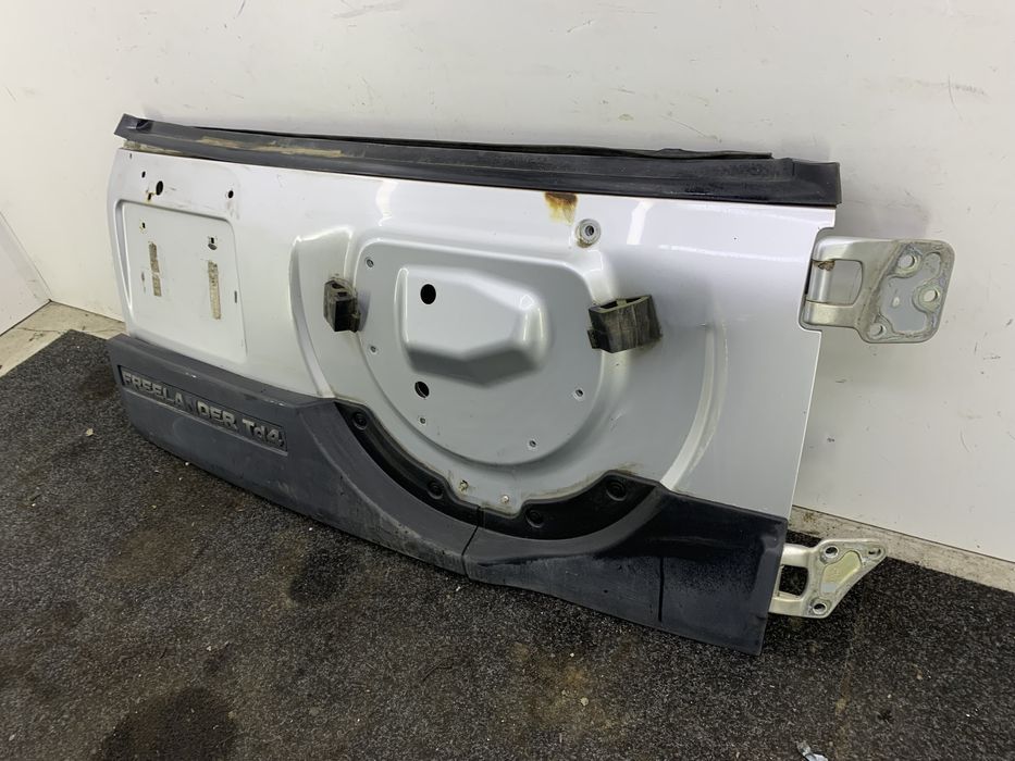 Dezmembrez Haion de pe Land Rover Freelander 2001-2006