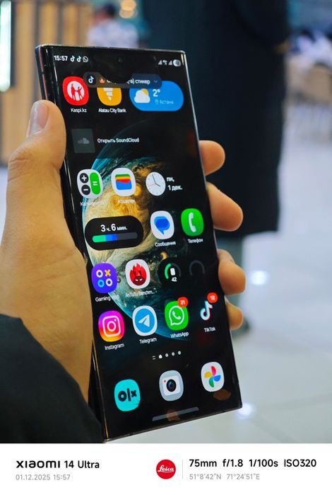 Samsung s 22 ultra [128gd]