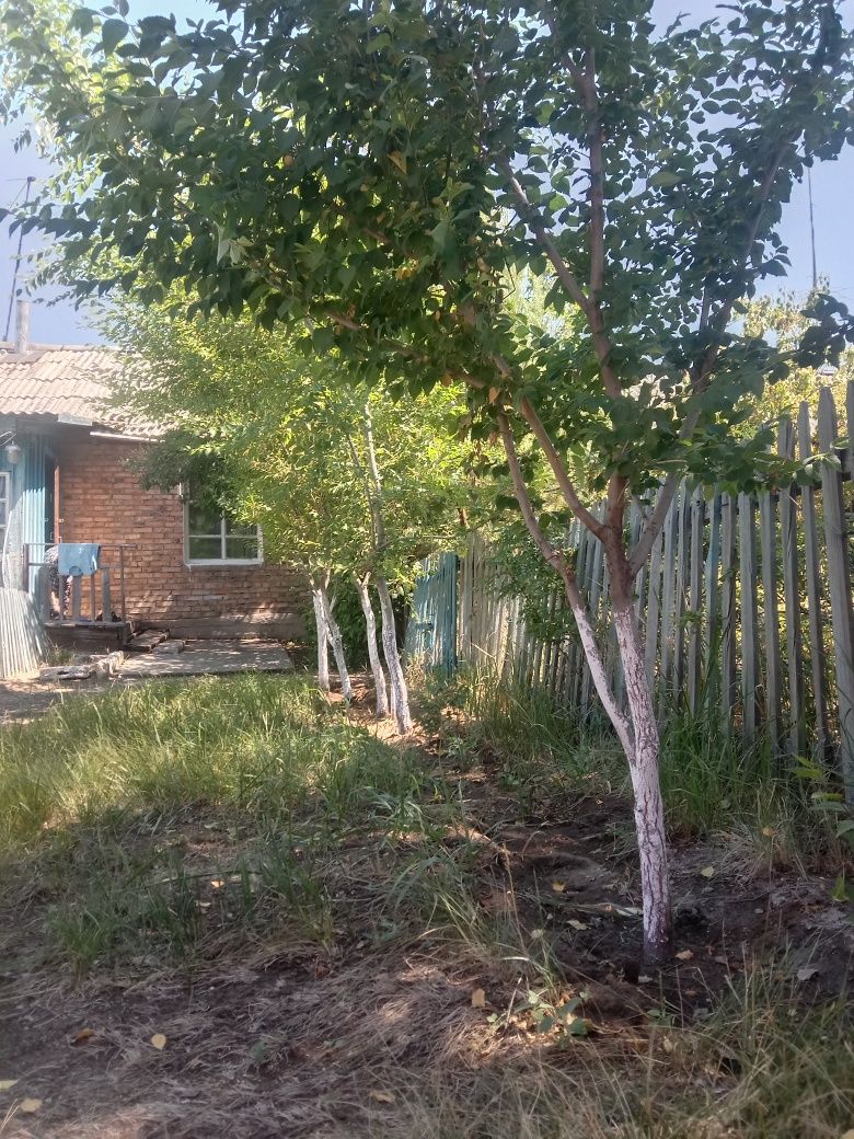 Продам дом в рассрочку Сарыбел (Новотемофеевка)