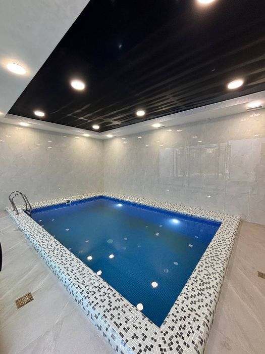 Продается шикарный участок, Ор. Циаолковский. Мирзо Улугбек