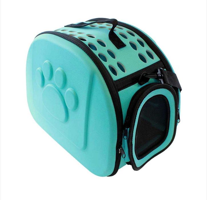 Транспортна чанта за куче или котка