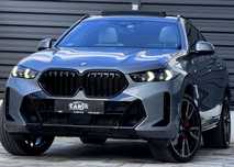BMW X6 86.000Eur+Tva/Suspensie Pneumatica/Sky Lounge/Ventilatie/Soft Close
