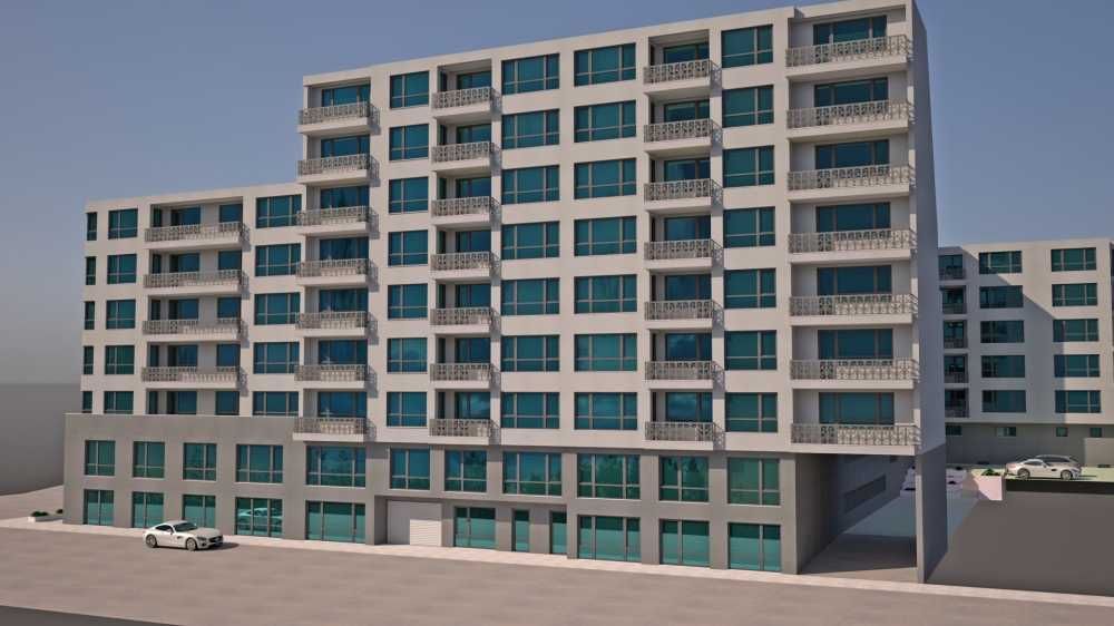 Продава се Тристаен апартамент в Варна, Център - 126 кв.м за 1985 €/кв.м - Снимка #1