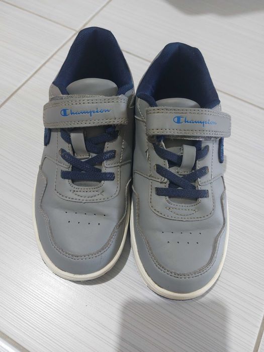 Детски маратонки champion