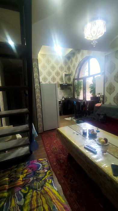 Аренда! 2/1/6 Дустлик-2, конечная Автобусов, только Девушкам