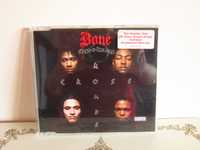 cd Bone Thugs-N-Harmony ‎- Crossroads (Hip Hop) 1996 impecabil